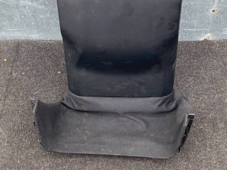 кожух рулевой колонки BMW M8 F91/92 F93 2020, 4.4 л., S63 B44 B, бензин, АКПП, седан, полный привод, 9299488