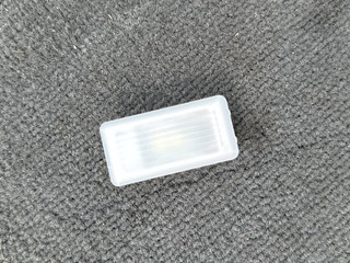 фонарь салона (плафон) BMW 3 серия G20 2021, 2.0 л., B48 A20 B, бензин, АКПП, 475, универсал, задний привод, 6W699813403, 6998134