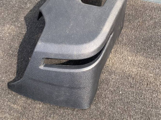 пластик BMW 3 серия G20 2021, 2.0 л., B48 A20 B, бензин, АКПП, 475, универсал, задний привод, 51476996020, 6996020