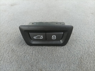 кнопка открытия багажника BMW XM G09 G09 2023, 4.4 л., S68B44, бензин, электро, АКПП, 475, внедорожник 5 дв., полный привод, 5A64C25