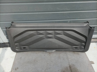 обшивка крышки багажника BMW XM G09 G09 2023, 4.4 л., S68B44, бензин, электро, АКПП, 475, внедорожник 5 дв., полный привод