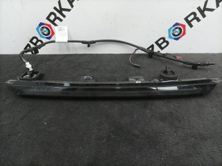 дополнительный стоп-сигнал BMW XM G09 G09 2023, 4.4 л., S68B44, бензин, электро, АКПП, 475, внедорожник 5 дв., полный привод, 9878958