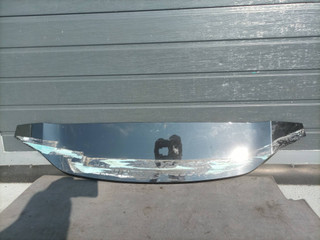 спойлер BMW XM G09 G09 2023, 4.4 л., S68B44, бензин, электро, АКПП, 475, внедорожник 5 дв., полный привод, 51629451800