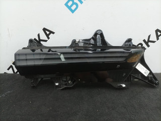 фонарь крышки багажника левый BMW XM G09 G09 2023, 4.4 л., S68B44, бензин, электро, АКПП, 475, внедорожник 5 дв., полный привод, 9879757
