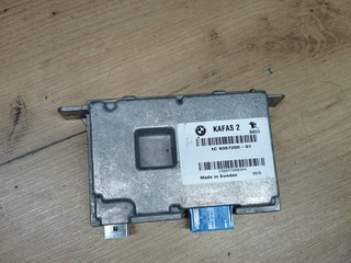 блок управления системы KaFAS BMW X5 F15 2015, 3.0 л., N57 D30 A, дизель, a96, внедорожник 5 дв., полный привод, 9367350