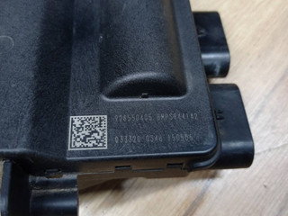 распределитель B+ BMW X5 F15 2015, 3.0 л., N57 D30 A, дизель, a96, внедорожник 5 дв., полный привод, 9285504