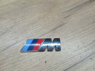 эмблема BMW X5 F15 2015, 3.0 л., N57 D30 A, дизель, a96, внедорожник 5 дв., полный привод