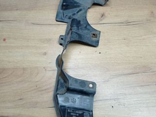 кожух (защита) рулевого механизма BMW X5 F15 2015, 3.0 л., N57 D30 A, дизель, a96, внедорожник 5 дв., полный привод, 51757160237, 7160237