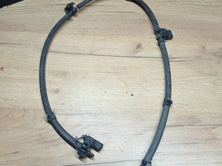 форсунка омывателя лобового стекла BMW X5 F15 2015, 3.0 л., N57 D30 A, дизель, a96, внедорожник 5 дв., полный привод, 7292659
