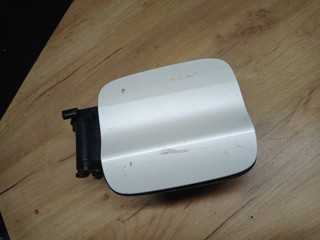 лючок топливного бака BMW X5 F15 2015, 3.0 л., N57 D30 A, дизель, a96, внедорожник 5 дв., полный привод, 7297904