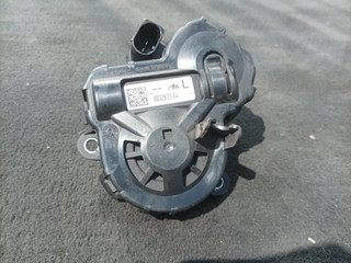 электроручник BMW XM G09 G09 2023, 4.4 л., S68B44, бензин, электро, АКПП, 475, внедорожник 5 дв., полный привод, 8832833