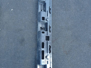 накладка на порог BMW X2 F39 2018, 2.0 л., дизель, МКПП, внедорожник 5 дв., передний привод, 51777426445, 7426445