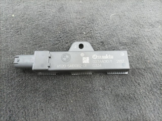Антенна системы комфортного доступа BMW XM G09 G09 2023, 4.4 л., S68B44, бензин, электро, АКПП, 475, внедорожник 5 дв., полный привод, 5A1D0B2
