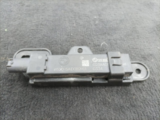 Антенна системы комфортного доступа BMW XM G09 G09 2023, 4.4 л., S68B44, бензин, электро, АКПП, 475, внедорожник 5 дв., полный привод, 5A1D0B2