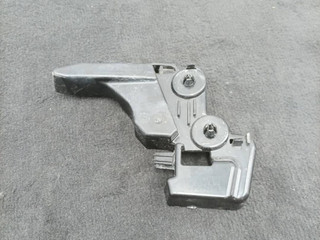 крепление ( кронштейн ) крыла BMW XM G09 G09 2023, 4.4 л., S68B44, бензин, электро, АКПП, 475, внедорожник 5 дв., полный привод, 5A07DF1