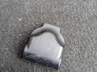 пол багажника BMW X2 F39 2018, 2.0 л., дизель, МКПП, внедорожник 5 дв., передний привод, 2048491203