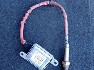 Датчик NOx BMW X5 F15 2014, 4.0 л., дизель, АКПП, rubinschwarz metallic (x03), внедорожник 5 дв., полный привод, 8576469
