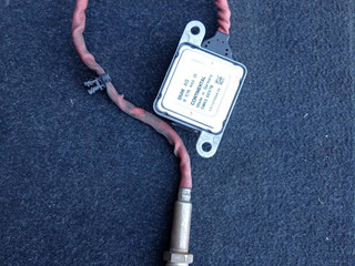 Датчик NOx BMW X5 F15 2015, 3.0 л., N57 D30 A, дизель, a96, внедорожник 5 дв., полный привод, 8576469