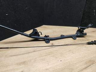 щуп двигателя BMW X5 F15 2014, 4.0 л., дизель, АКПП, rubinschwarz metallic (x03), внедорожник 5 дв., полный привод, 11438511818, 8511818, 8515921