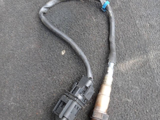 лямбда-зонд BMW X5 F15 2014, 4.0 л., дизель, АКПП, rubinschwarz metallic (x03), внедорожник 5 дв., полный привод, 7793825