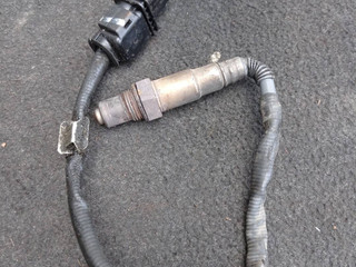 лямбда-зонд BMW X5 F15 2014, 4.0 л., дизель, АКПП, rubinschwarz metallic (x03), внедорожник 5 дв., полный привод, 7791592