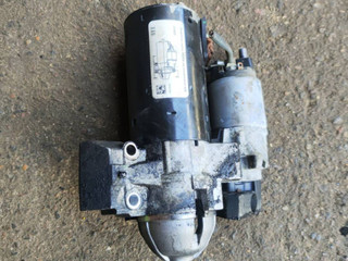 стартер BMW X5 F15 2014, 4.0 л., дизель, АКПП, rubinschwarz metallic (x03), внедорожник 5 дв., полный привод, 8515900