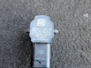 датчик парктроника BMW X1 U11 2023, 2.0 л., бензин, АКПП, 475, внедорожник 5 дв., полный привод, 66205A1A269, 5A1A269