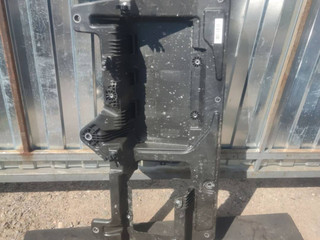 крепление аккумулятора BMW X1 U11 2023, 2.0 л., бензин, АКПП, 475, внедорожник 5 дв., полный привод, 61229855632, 9855632
