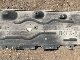 защита днища BMW X1 U11 2023, 2.0 л., бензин, АКПП, 475, внедорожник 5 дв., полный привод