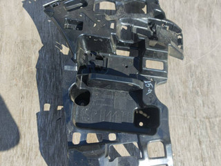 Крепление бампера заднего BMW X1 U11 2023, 2.0 л., бензин, АКПП, 475, внедорожник 5 дв., полный привод, 51129881943, 9881943
