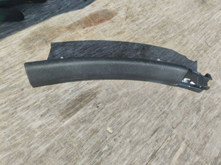 накладка на порог внутренняя BMW X1 U11 2023, 2.0 л., бензин, АКПП, 475, внедорожник 5 дв., полный привод, 7952089