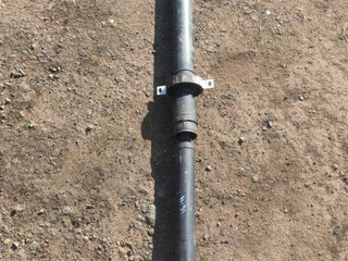 карданный вал BMW X1 U11 2023, 2.0 л., бензин, АКПП, 475, внедорожник 5 дв., полный привод, 8837559