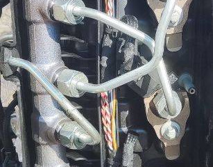 форсунка BMW X5 G05 2020, 5.0 л., дизель, внедорожник 5 дв., полный привод, 8514134, 0445010857, 8588885, 8571564