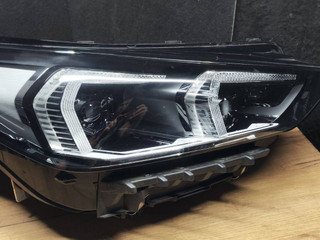 фара правая BMW X1 U11 2023, 2.0 л., бензин, АКПП, 475, внедорожник 5 дв., полный привод