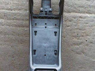 консоль салона BMW X1 U11 2023, 2.0 л., бензин, АКПП, 475, внедорожник 5 дв., полный привод
