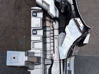направляющая шторки багажника (салазки) BMW X1 U11 2023, 2.0 л., бензин, АКПП, 475, внедорожник 5 дв., полный привод, 51469462435, 9462435