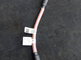минусовой провод аккумулятора BMW X1 U11 2023, 2.0 л., бензин, АКПП, 475, внедорожник 5 дв., полный привод, 5A37EA3