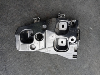 Крепление бампера заднего BMW X1 U11 2023, 2.0 л., бензин, АКПП, 475, внедорожник 5 дв., полный привод, 51129883541, 9883541