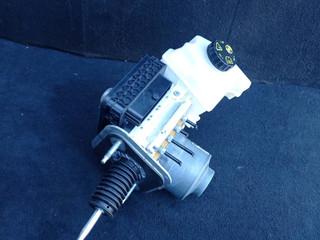 блок ABS BMW X1 U11 2023, 2.0 л., бензин, АКПП, 475, внедорожник 5 дв., полный привод, 34505A6EBF8, 5A6EBF8