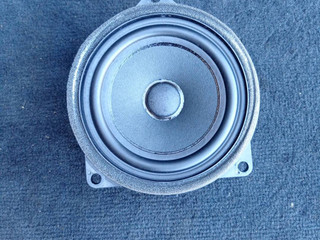динамик двери BMW X1 U11 2023, 2.0 л., бензин, АКПП, 475, внедорожник 5 дв., полный привод, 65139442520, 9442520