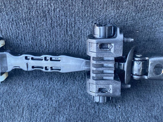 ограничитель открывания двери BMW X1 U11 2023, 2.0 л., бензин, АКПП, 475, внедорожник 5 дв., полный привод, 9883823