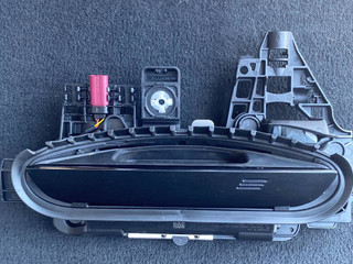 ручка наружная BMW X1 U11 2023, 2.0 л., бензин, АКПП, 475, внедорожник 5 дв., полный привод, 5A25818