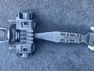 ограничитель открывания двери BMW X1 U11 2023, 2.0 л., бензин, АКПП, 475, внедорожник 5 дв., полный привод, 9883849