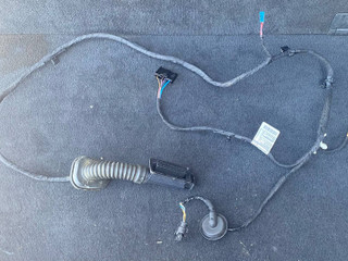 дверная проводка BMW X1 U11 2023, 2.0 л., бензин, АКПП, 475, внедорожник 5 дв., полный привод, 5A52C39