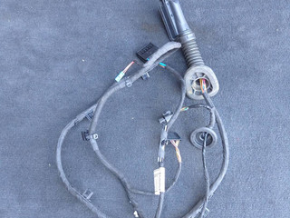 дверная проводка BMW X1 U11 2023, 2.0 л., бензин, АКПП, 475, внедорожник 5 дв., полный привод, 5A52C39
