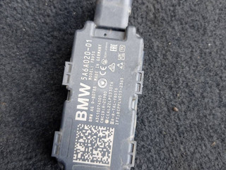дистанционное радиоуправление приемника BMW X1 U11 2023, 2.0 л., бензин, АКПП, 475, внедорожник 5 дв., полный привод, 5A6A020