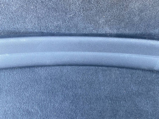 накладка на порог внутренняя Mini Countryman 2 поколение [рестайлинг] F60 2021, 1.5 л., B38 A15 A, бензин, МКПП, b71, передний привод, 7380251