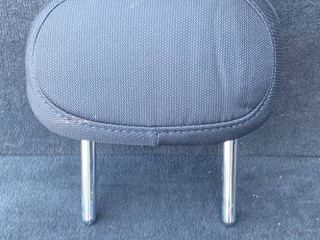 подголовник Mini Countryman 2 поколение [рестайлинг] F60 2021, 1.5 л., B38 A15 A, бензин, МКПП, b71, передний привод