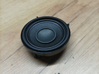 динамик Mini Countryman 2 поколение [рестайлинг] F60 2021, 1.5 л., B38 A15 A, бензин, МКПП, b71, передний привод, 9151127