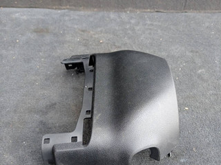 кожух рулевой колонки Mini Countryman 2 поколение [рестайлинг] F60 2021, 1.5 л., B38 A15 A, бензин, МКПП, b71, передний привод, 51459344853, 9344853